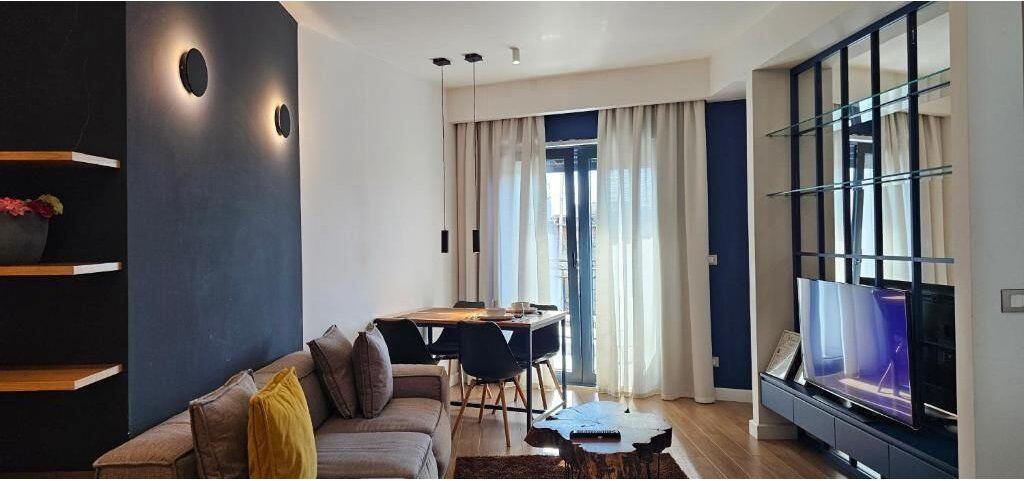 APARTAMENT 1+1 PER SHITJE TEK MOZART RESIDENCE!
