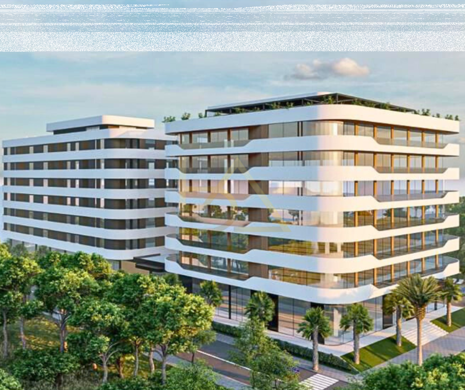 Apartament për Shitje – Capiten Coast Residence, Golem, Kavajë