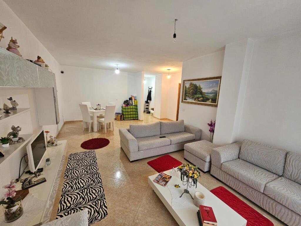 FOR SALE APARTMENT 2+1+2 AT THE BEACH