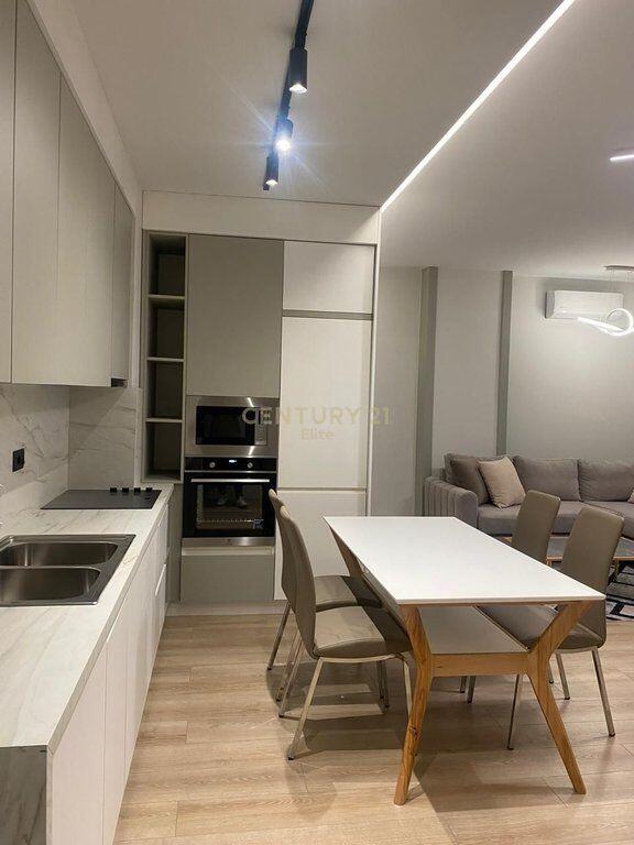 Luxury Apartment 2+1+2 for Rent – Kosovareve Street