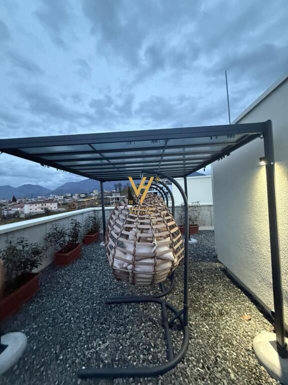 TWO-STOREY VILLA FOR SALE AT ABA RESIDENCE, FARKE 399,000 EURO