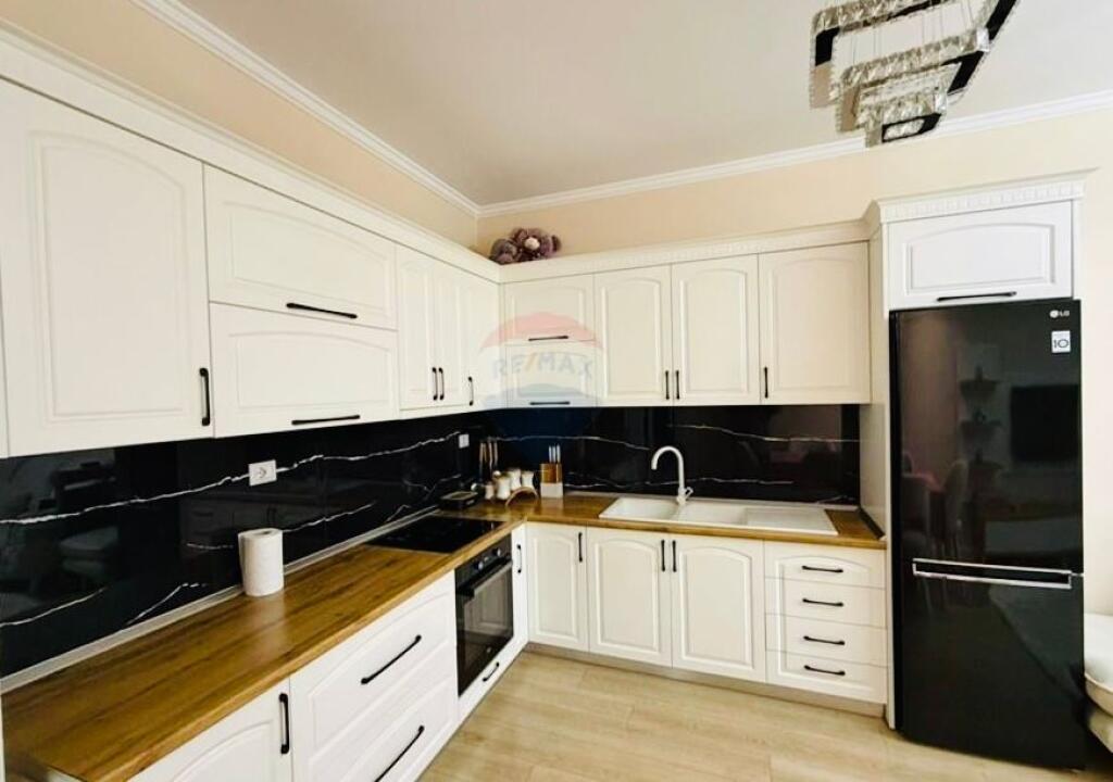 📍Shitet Apartament 2+1 Shkoze