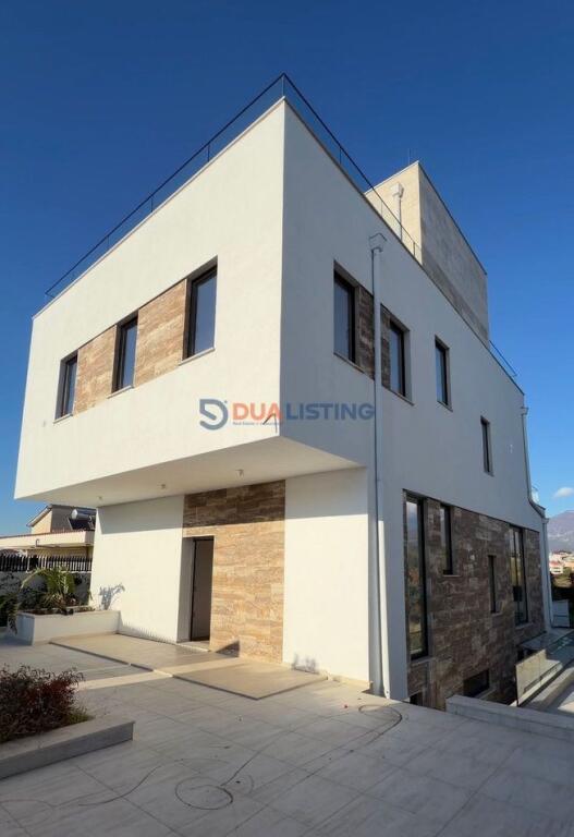 INDIVIDUAL VILLA FOR RENT JUST COMPLETED WITH POOL IN TEG!
