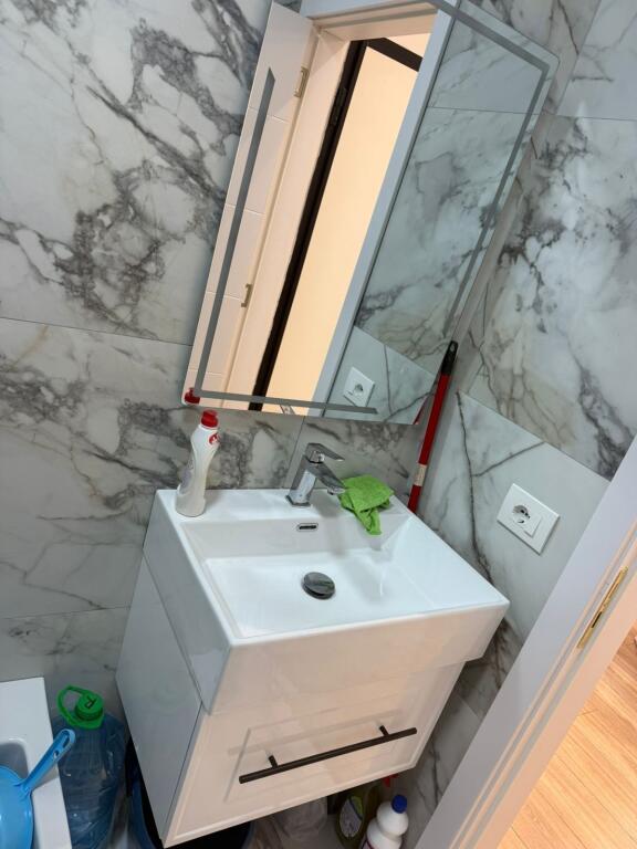 Apartment for rent 1+1 Near 5 May