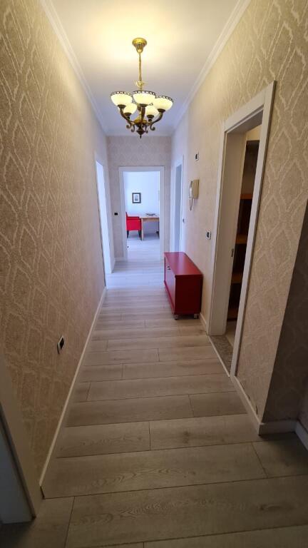 Apartment for rent – Bllok, Brigata VIII Street