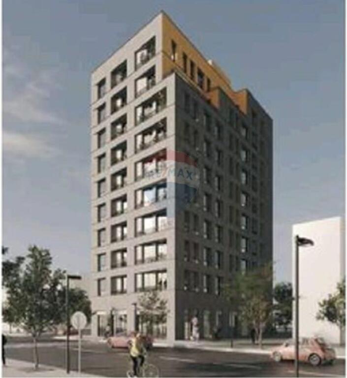 Shitet Apartament 1+1 në Ali Dem !