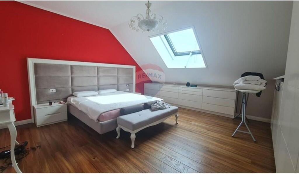 DUPLEX PER QIRA 2+1 KOMPLEKSI FZ