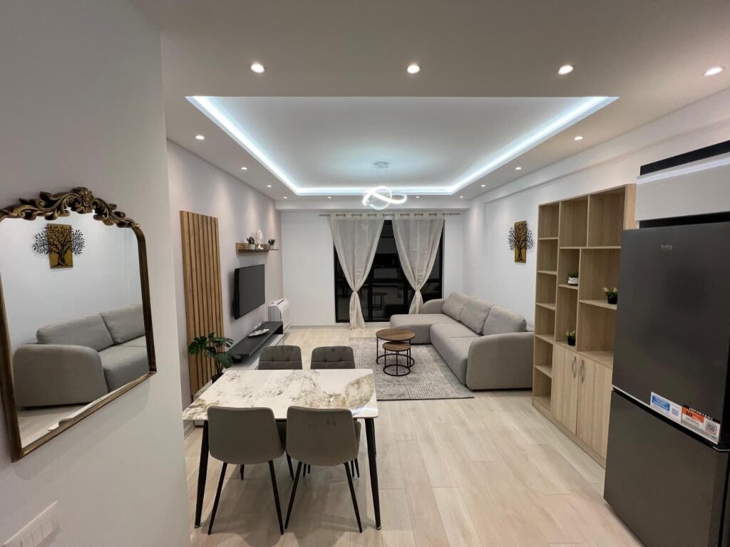 AFFITTASI 1+1 URBAN GATE VIALONE KASHARI