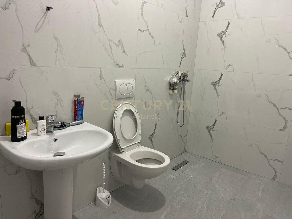 APARTMENT 1+1 FOR SALE IN PLAZH HEKURUDHA, DURRES! 63,000 €