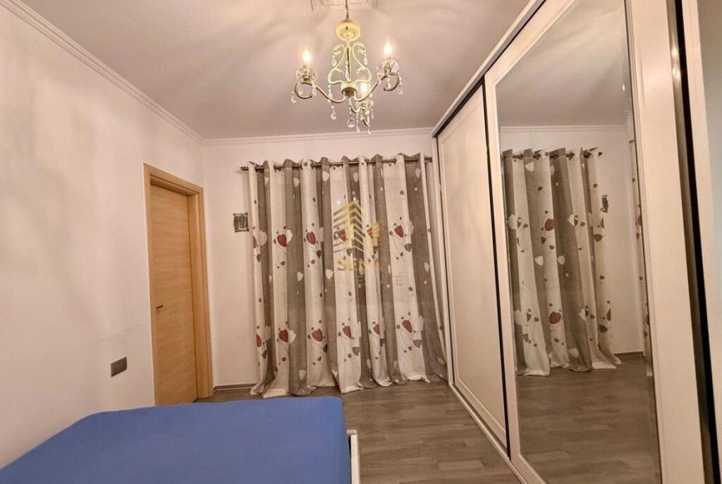 Rent, Apartment 2+1+2WC+2BLK, Dibra Street – Tower Bridge Complex, 600 Euro