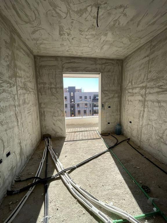 In vendita, Appartamento 2+1+2, Olive Residence, Kamëz.