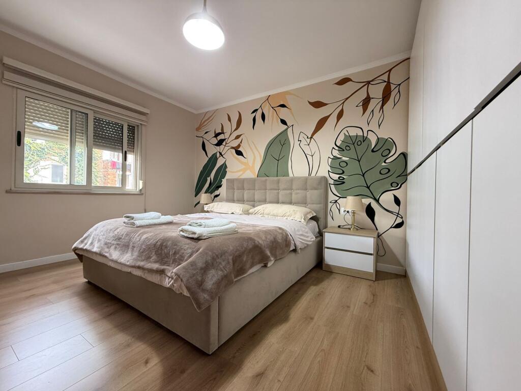 Appartamento in affitto – Tregu Çam