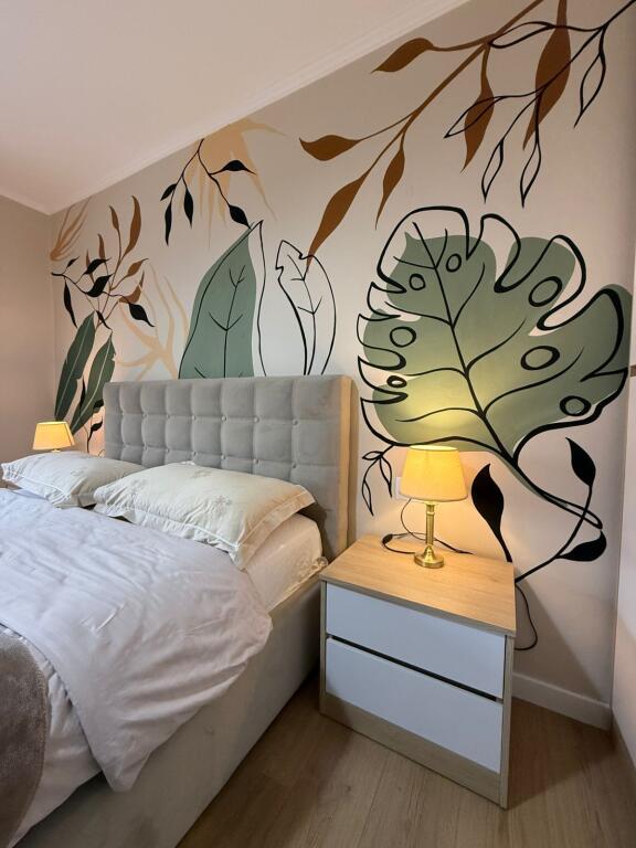 Appartamento in affitto – Tregu Çam