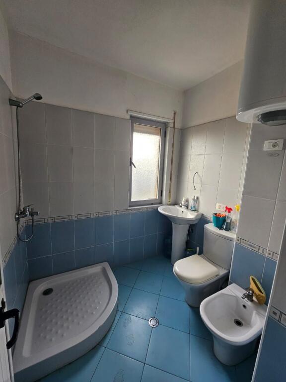 FOR SALE APARTMENT 2+1+2 AT THE BEACH