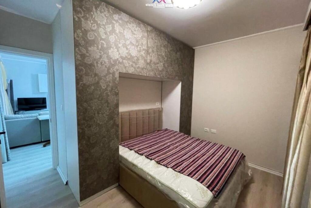 Apartament Me Qera 1+1 Tek ish Tregu Elektrik (ID B2101425) Tirane