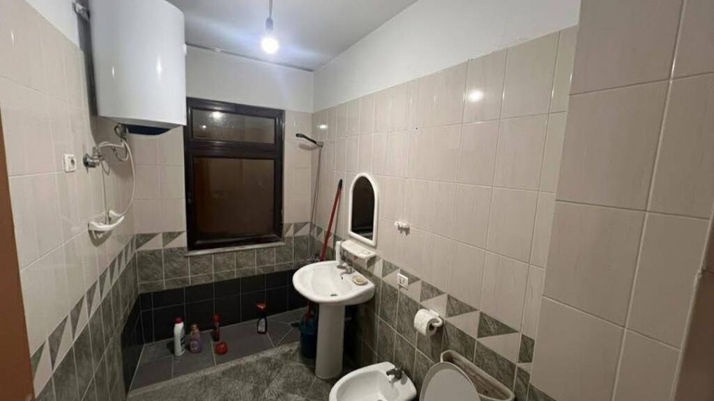 FOR SALE APARTMENT 1+1 – ASTIR, NEAR THE ROUNDABOUT