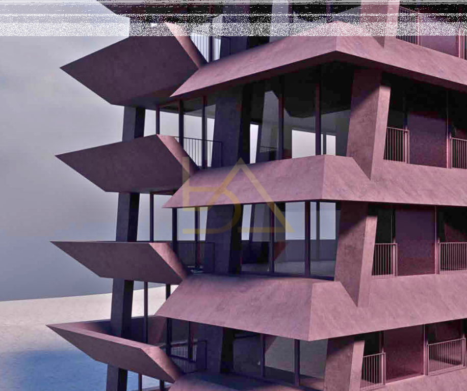 Shitet Apartament – Altera Residence, Vlorë