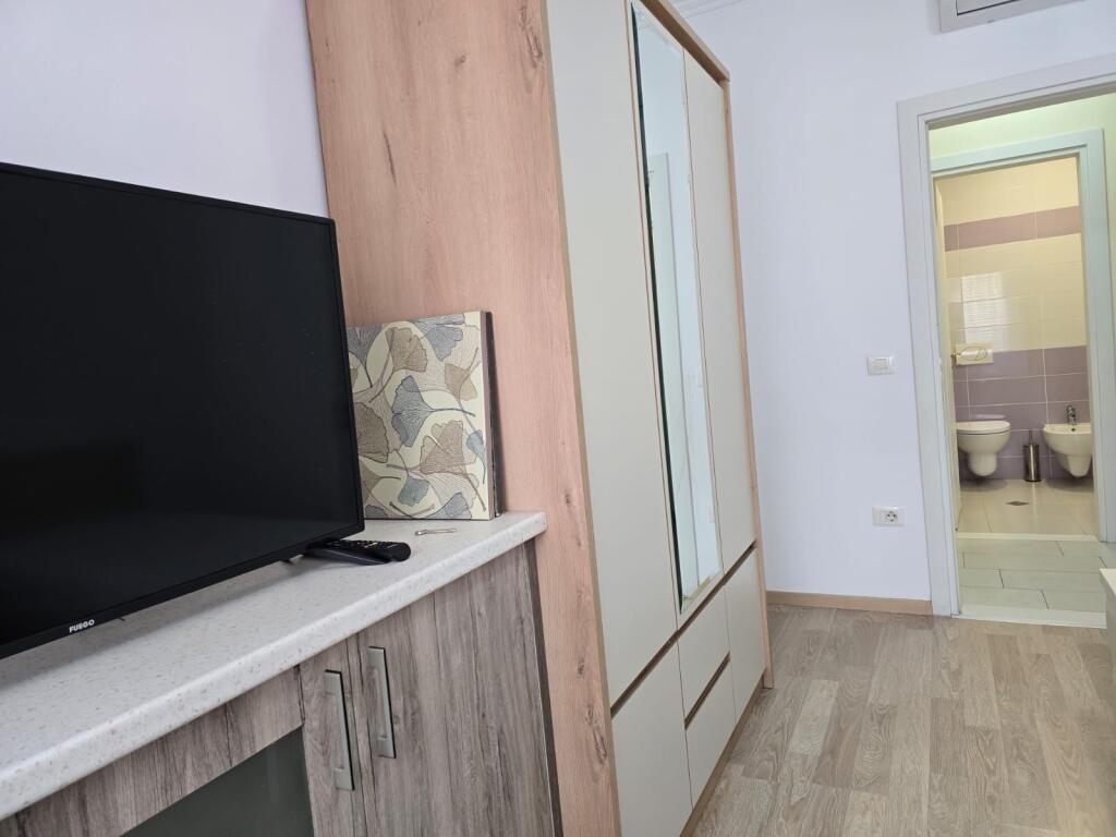 APARTAMENT 2+1 KOMPLEKLSI DELIJORGJI