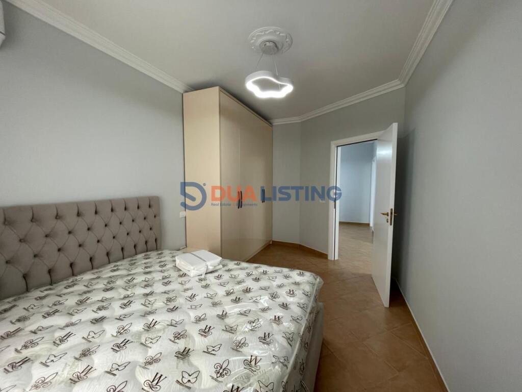 Modern 2+1 apartment for rent on Kavaja Street!