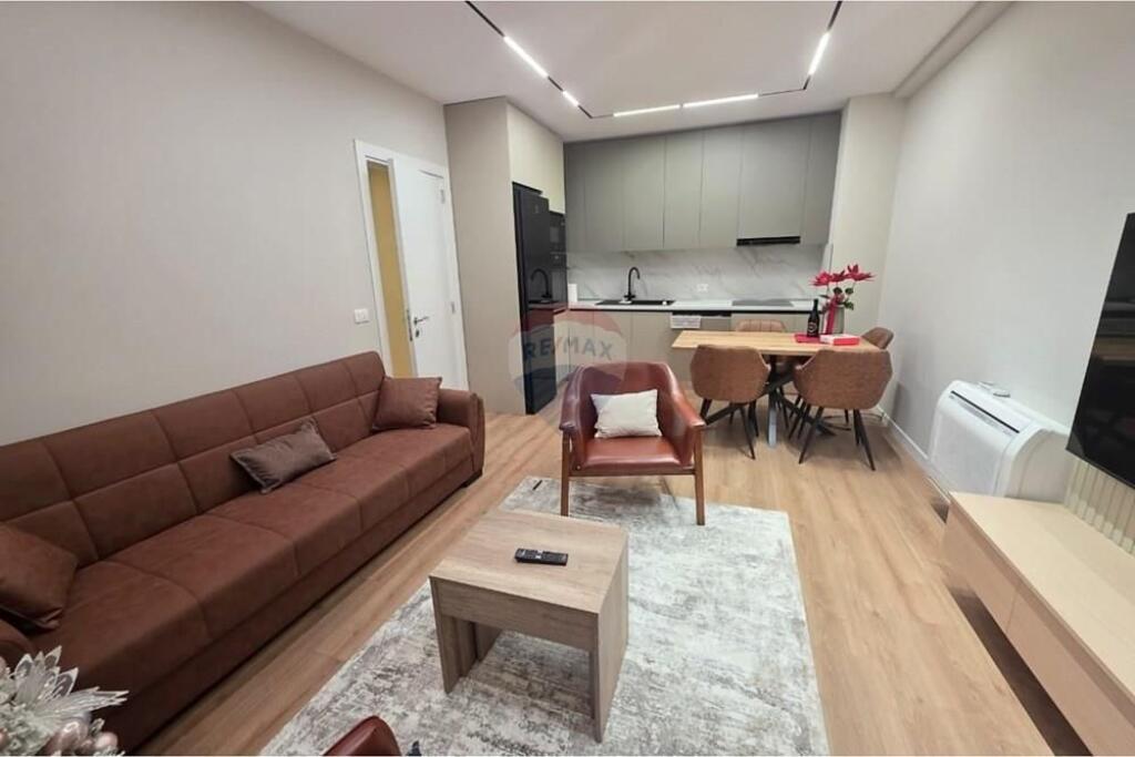 Apartament 2+1 në Shitje – Univers City !