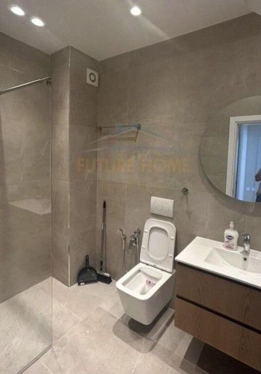 Qera, Apartament 1+1, Casa Italia, Tirane.