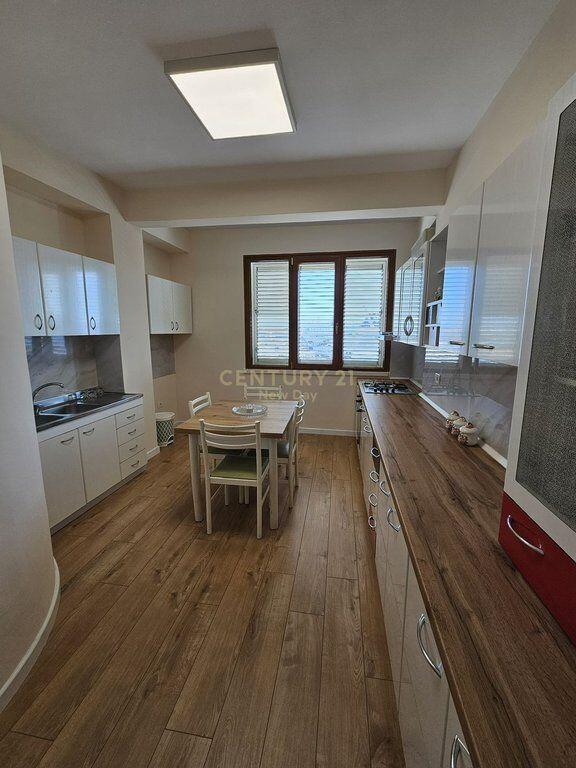 Apartament 2+1 Me Qira në Durrës - 500€ | 103 m²