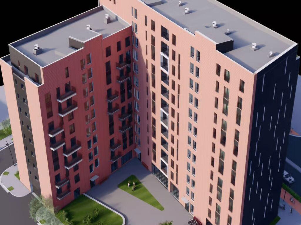 SHESIM APARTAMENT 2+1+2 ORBITAL 5!