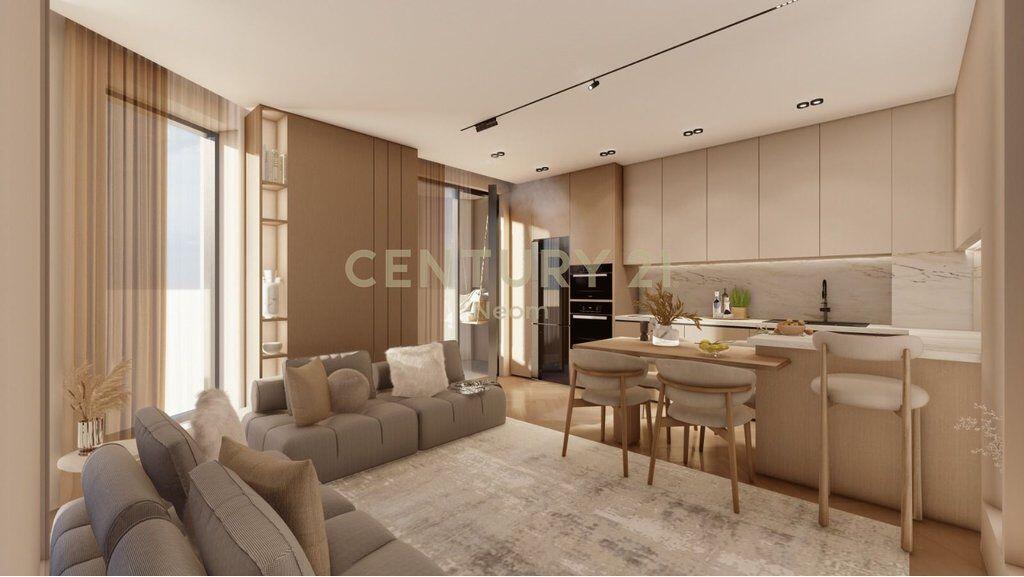 VENDIAMO APPARTAMENTO 2+1, COLONNADE RESIDENCE 165.000 €