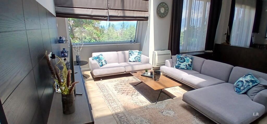 Vilë Luksoze me Pishinë – Rezidenca Kodra e Diellit 2