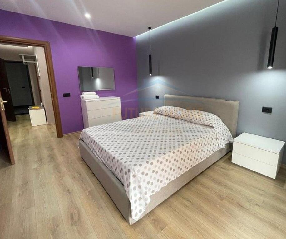 Qera, Apartament 2+1+2 , Unaza e Re, Tirane