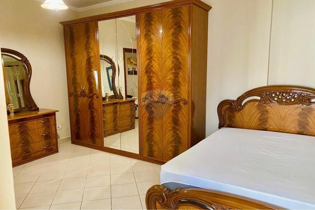 Apartament per qera 2+1+2 tek 21 Dhjetori