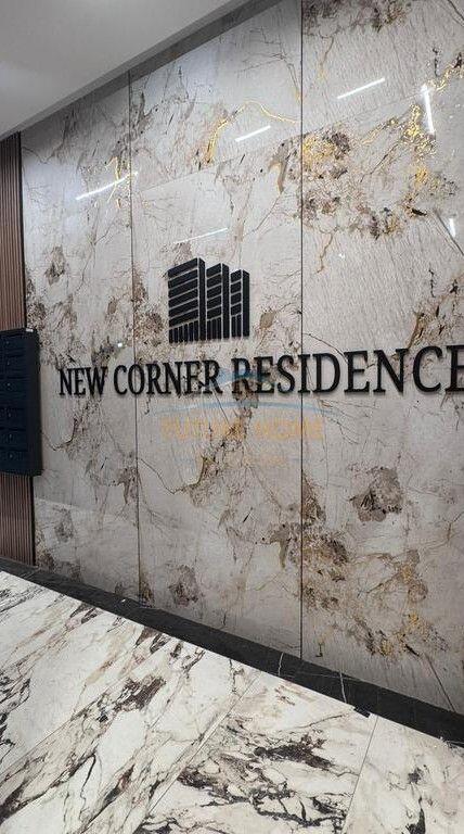 Rent, Apartment 1+1, Siri Kodra Street, Tirana.