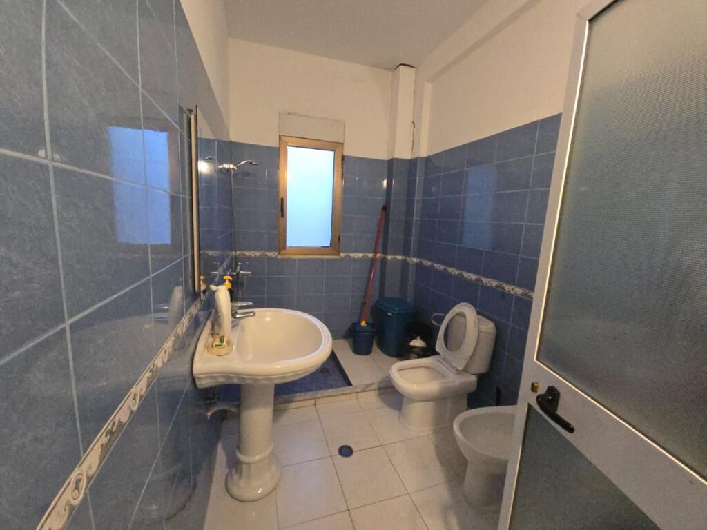 Super Apartament 1+1 Me Qera tek Pranvera Durres