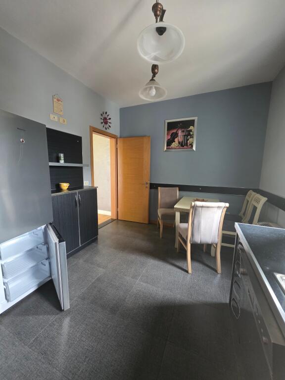 Duplex for rent, Jordan Misja Street