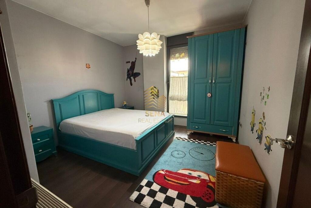 Shitet, Apartament 2+1, Yzbersiht, 14,100,000 Leke