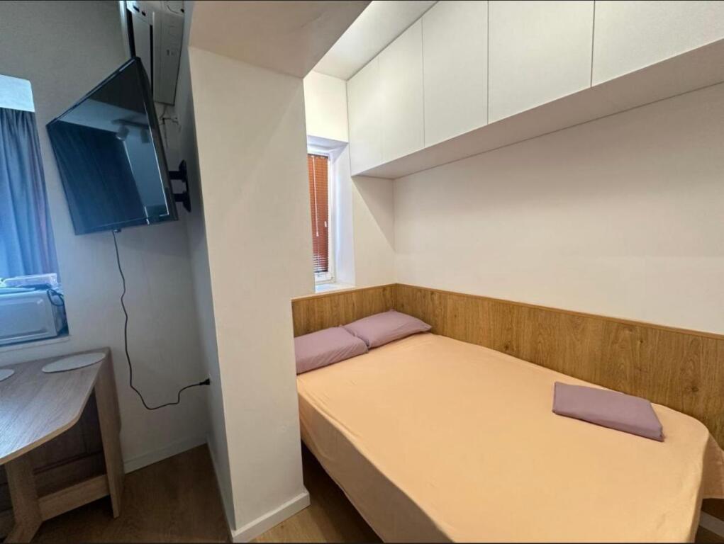 Apartament/studio per qira te Mine Peza me 450 Euro ne muaj