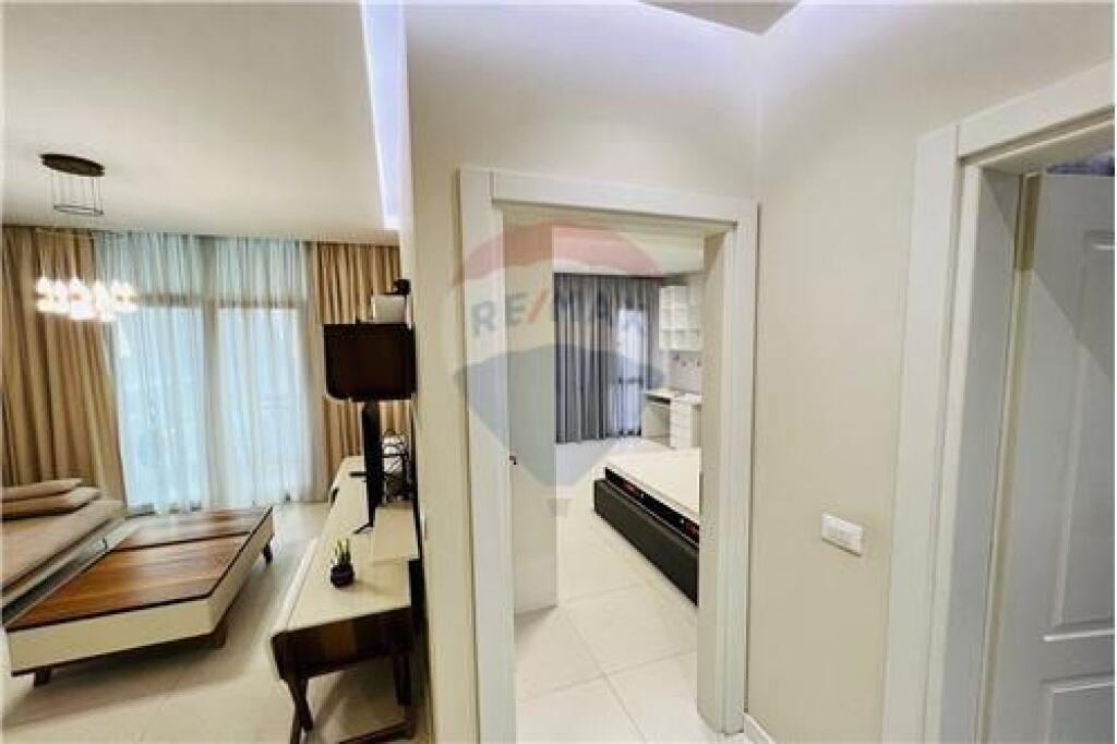 Apartament 1+1 me Qira Kika 2, Tiranë