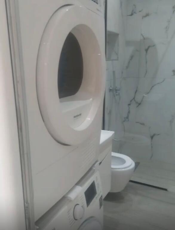 Jepet Me Qera Apartament 1+1