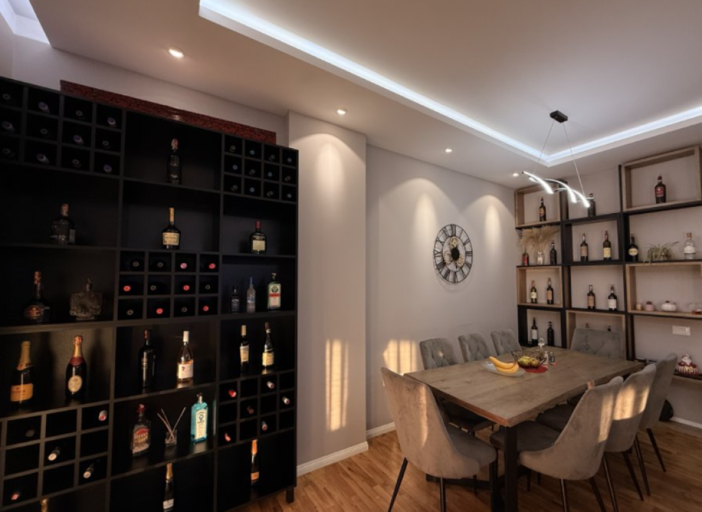 🏙️ Penthouse për shitje – Fresk  📍 Fresk