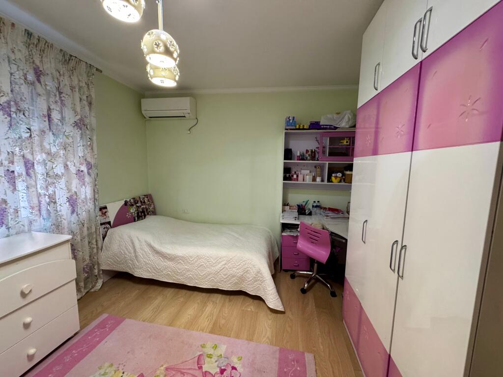 Apartment 2+1 with veranda Kosovo Street