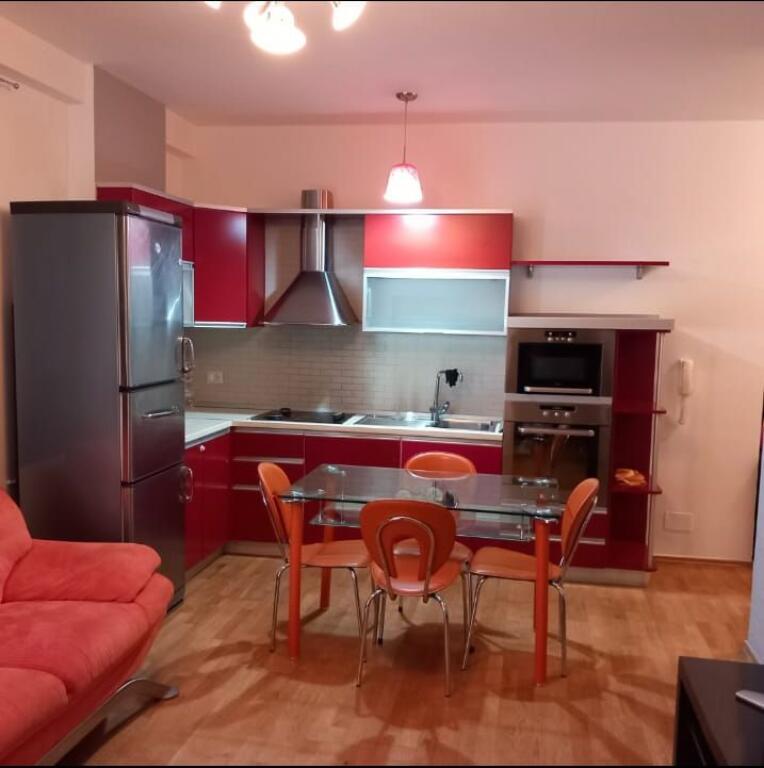 Apartament 1+1 tek 21 dhjetori