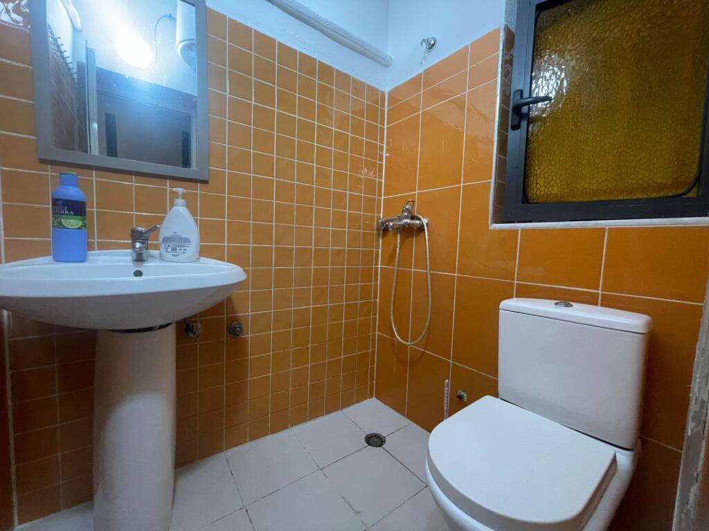 🏠 JEPET ME QERA GARSONIERE 380 € (Siri Kodra)
