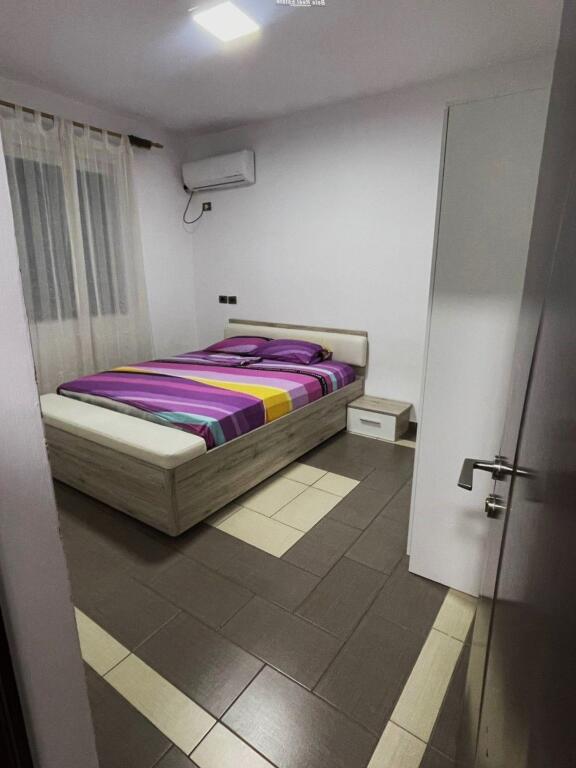 Apartament Me Qera 1+1 Tek Rruga e Durresit (ID B211409) Tirane