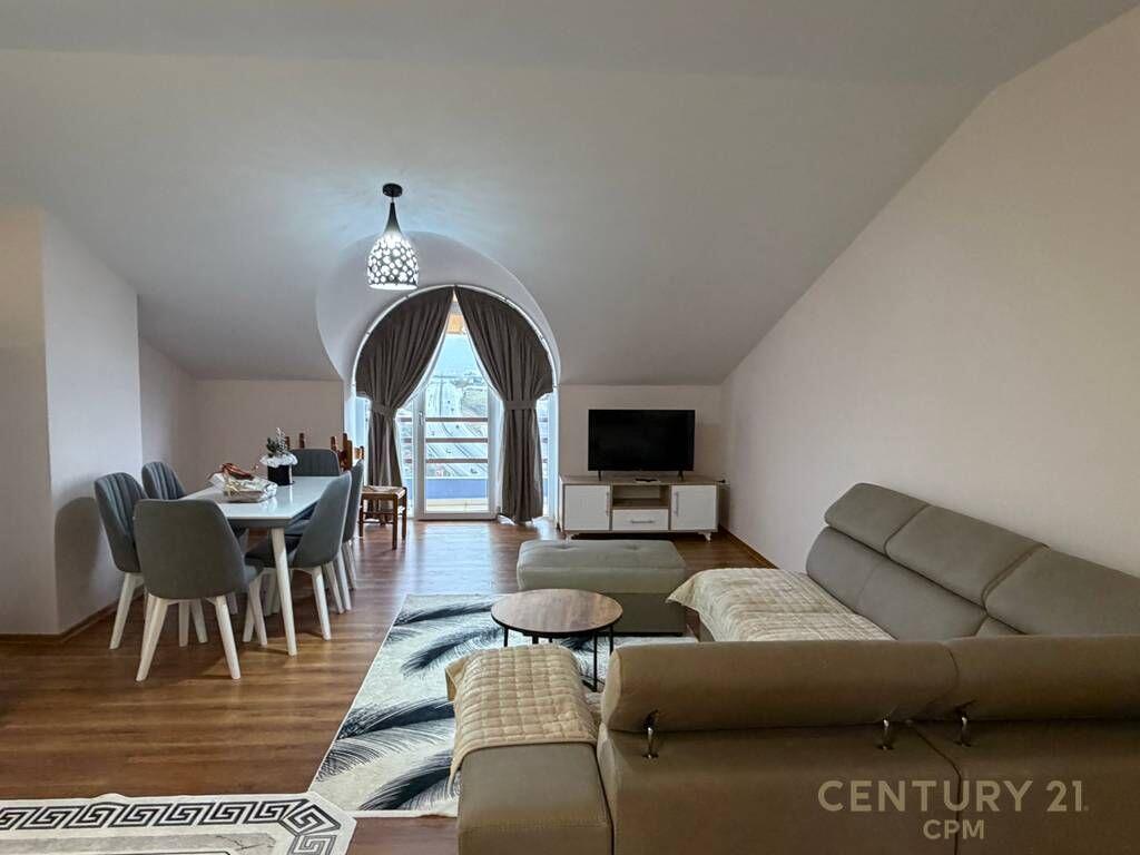 Apartament 2+1 PER QIRA TEK DORA RESIDENCE