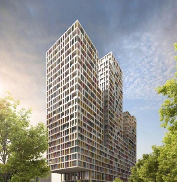 OCCASIONE – Appartamento 1+1 in Vendita | Manhattan Residence