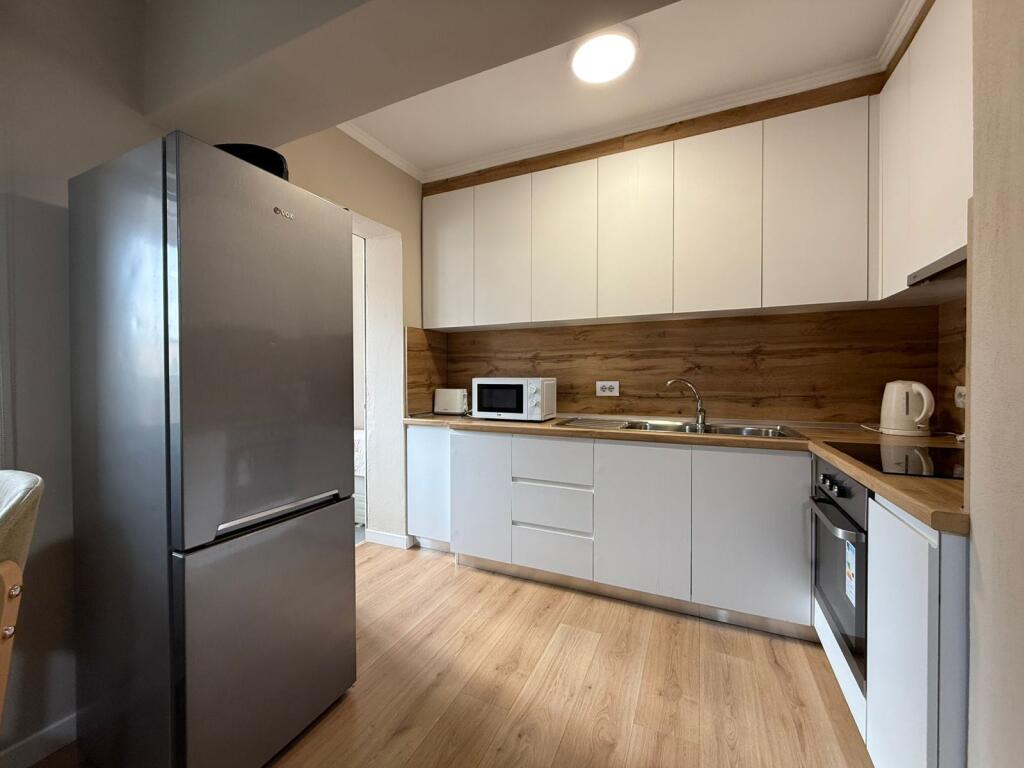 Appartamento in affitto - Mercato Cam