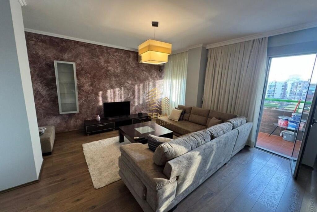 Rent, Apartment 2+1+2+Blk, Center-Selvia, 80,000 Lek/month