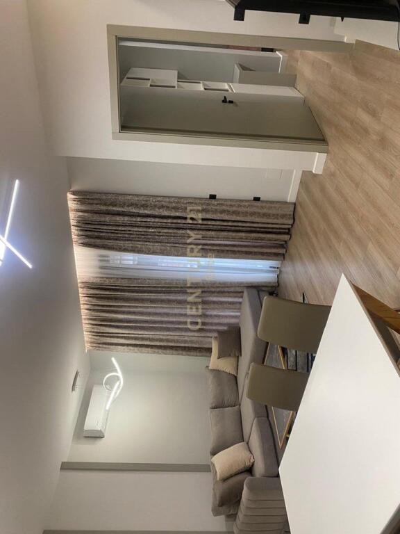 OKAZION APARTAMENT 2+1+2 ME QIRA TEK RR. KOSOVAREVE