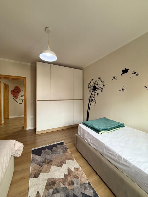 Appartamento in affitto – Tregu Çam