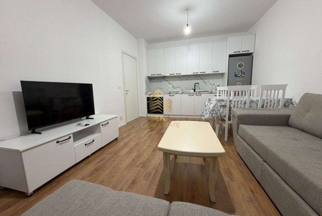 Qira, Apartament, 1+1+POST PARKIMI , Astir, 55.000 Lek/Muaj